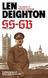 Front cover for the book SS-GB by Len Deighton