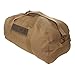 Sandpiper of California Troop Duffle Bag, Coyote Brown