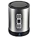 808 CANZ Bluetooth Wireless Speaker - Silver