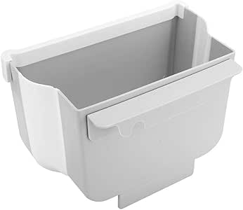 Bote de basura Bote de basura Colgante de pared Bote de basura Cocina