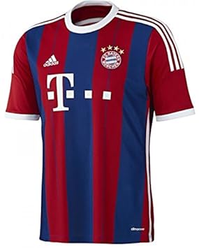 Trikot Adidas FC Bayern München 2014-2015 Home