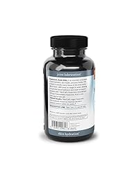 Neocell – Ácido Hialurónico doble fuerza 120 mg., 1, 1