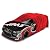 Kurt Busch # 41 HAAS Automation 2014 Chevrolet SS NASCAR Diecast Car, 1:64 Scale