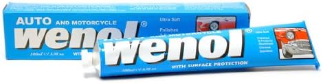 Auto Wenol, 100 ml (BLUE) - 2 Pack