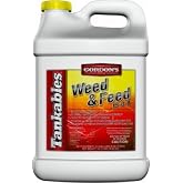 GORDON'S Tankables&reg; Weed &amp; Feed 15-0-0, 2.5 Gallons, 7171120