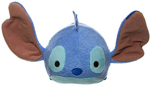 Tsum Tsum Stitch 6-Inch Glow Friend
