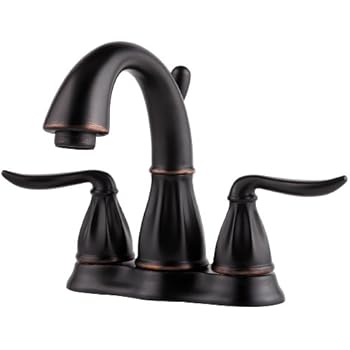 Pfister Arlington Widespead Bath Faucet Amazon Com