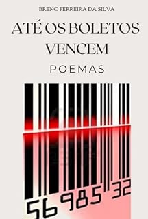 Livro Até Os Boletos Vencem