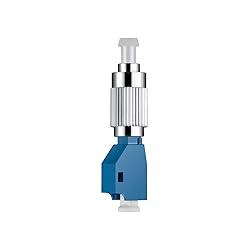 Visual Fault Locator Fiber Adapter, Fiber Optic
