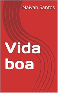 Livro Vida boa