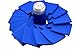 QualityPerfection 12 Royal Blue Party Drink Blank Can Coolers(12,25,50 Bulk Pack) Blank Beer,Soda Coolies Sleeves | Soft,Insulated Coolers | 30 Colors | Perfect For DIY Projects,Holidays,Events