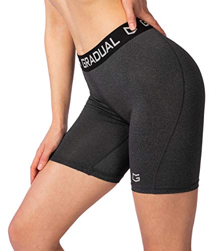 Workout Pro Shorts for Women