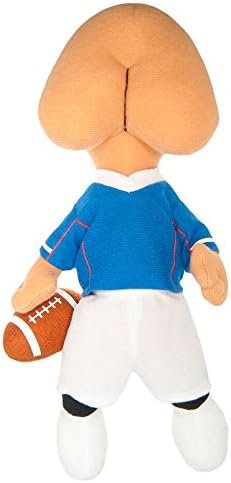 Assletes - Best Gift for Sports Fan - Football, Baseball, Soccer, Basketball, Fantasy Sports (Football)