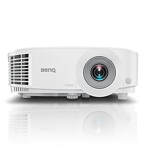 BenQ MH550 1080p Business Projector | DLP | Full HD ...