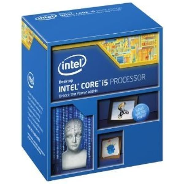 Amazon Com Intel Core I5 4690s Lga 1150 Bxis Renewed Computers Accessories