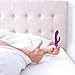 Lyps Vibrators Adult Sex Toys G-Spot Stimulate for Female Sex Vibe Toy Masturbator Sexual Wellness Discreet Wand Massager Packaging