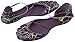 Vibram Women's VI-S Cross-Trainer Shoe, Nightshade/Violet, 38 EU/7-7.5 M US