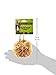 Ware Manufacturing Natural Corn Leaf Ball Toy for Small Pets, Large