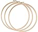 Darice Wood Embroidery Hoop 10