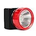 Kohree Wireless LED Spot Light Head Lamp for Coal Mining, Hunting, Camping