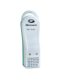 PowerDsine PoE Tester