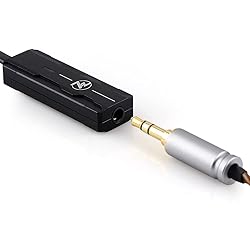 Linsoul 7HZ SEVENHERTZ 71 Portable Headphone
