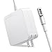 Ostrich Replacement Laptop Charger for Apple Macbook Pro 85W L-Tip Power Adapter In Retail Package
