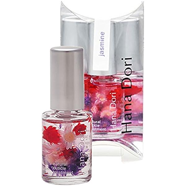 最高 Ever ジャスミン 花 ネイル 美しいネイルトレンド