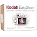 EASTMAN KODAK COMPANY 1306935 Mirrorless Digital Camera, Black