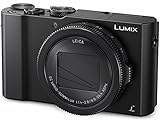 Panasonic LUMIX LX10