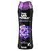 Downy Unstopables Premium Scent Booster with Softener Fabric Enhancer, Lush Scent,13.2 Ounce