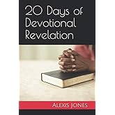 20 Days of Devotional Revelation