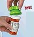 Ezy-Open Opening Aid (for push and turn vials) By EzyDose