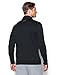 Under Armour Men's UA Storm SweaterFleece ¼ Zip LG Black
