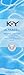 K-Y UltraGel Water Based Personal Lubricant, 4.5 Fluid Ounces