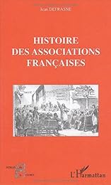 Histoire des associations françaises