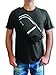 Pacsafe Venturesafe 150 GII Anti-Theft Cross Body Pack, Black