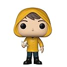 Funko Pop Movies: IT-Georgie with Boat (Styles May Vary) Collectible Figure, Multicolor