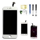 Passion TR Phone 6 PLUS(5.5 inch) replacement LCD Touch Screen Digitizer