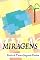 Livro Miragens: Versos diversos pro tempo passar