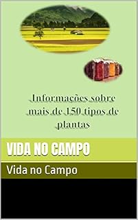 Livro Vida no Campo: Vida no Campo