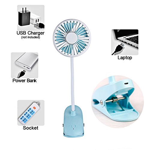 1 TianNorth+Rechargeable+Battery+Operated+Strollers