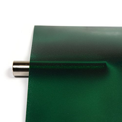 5 Magnetics+Green+Magnetic+Field+Viewing