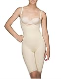 Vedette Womens Shapewear 104 Stephanie Full Body Shaper