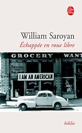 Échappée en roue libre