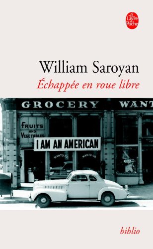 Échappée en roue libre