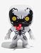 Funko POP! Marvel Anti-Venom Glow in the Dark Exclusive #100 GITD