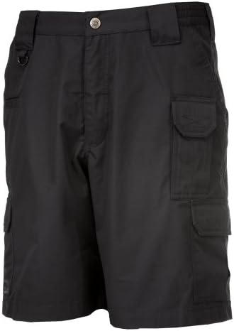 Taclite Short, Dark Navy, 34 to 35"