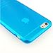 Ace Teah iPhone 6 Case, 5 Pack [Ultra - Thin ] iPhone 6 6S Case Slim Colorful Transparent Gel TPU Protective Scratch-Proof Skin Cover for iPhone 6 6S (4.7