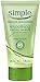 Simple Smoothing Facial Scrub 5 oz